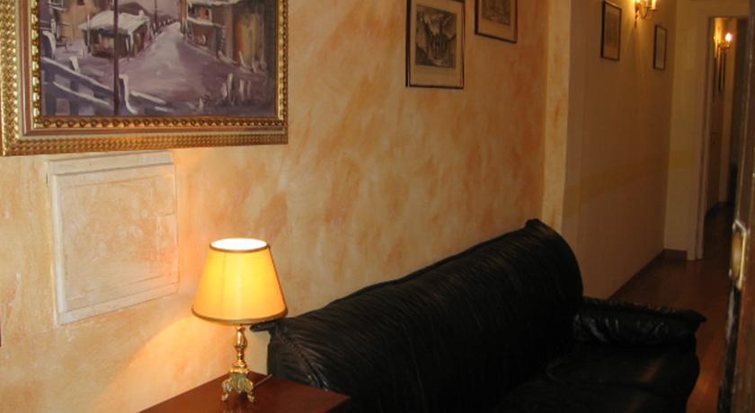 Camilla Luxury Apartment Roma Dış mekan fotoğraf
